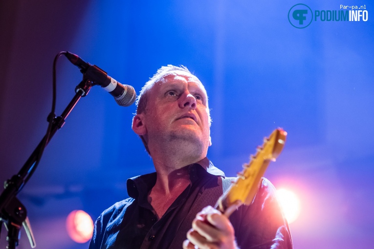 Johan op Johan - 30/05 - Paradiso foto