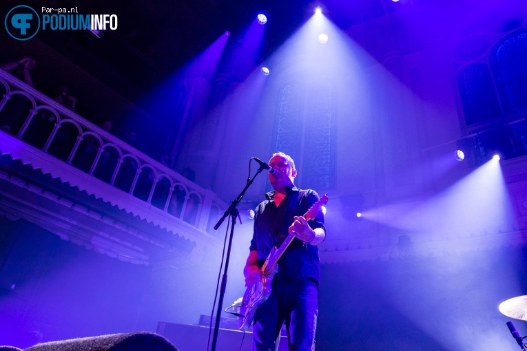 Johan op Johan - 30/05 - Paradiso foto