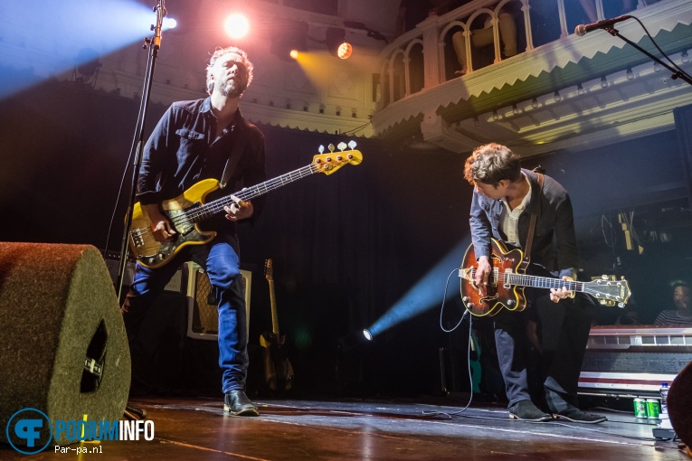 Johan op Johan - 30/05 - Paradiso foto