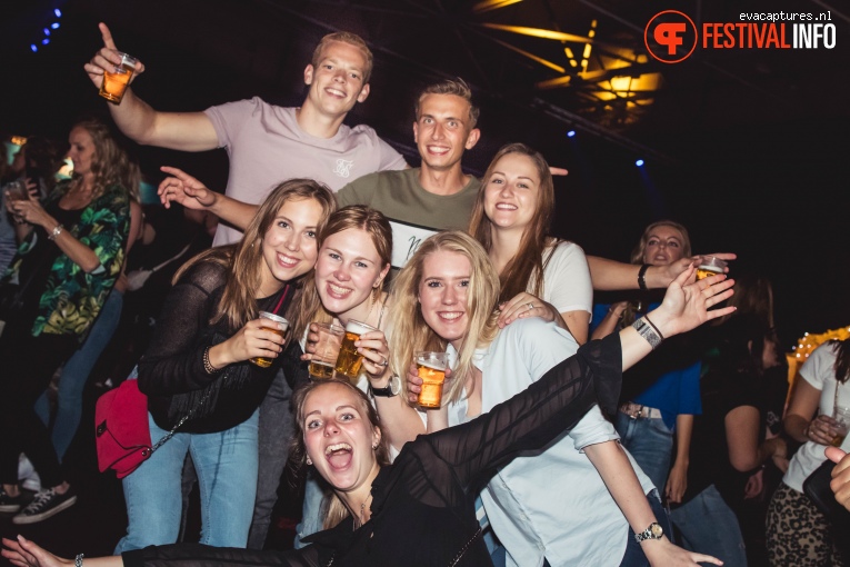 The Flying Dutch Rotterdam 2018 foto