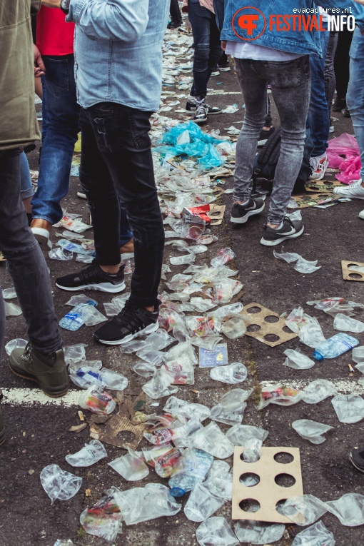 The Flying Dutch Rotterdam 2018 foto