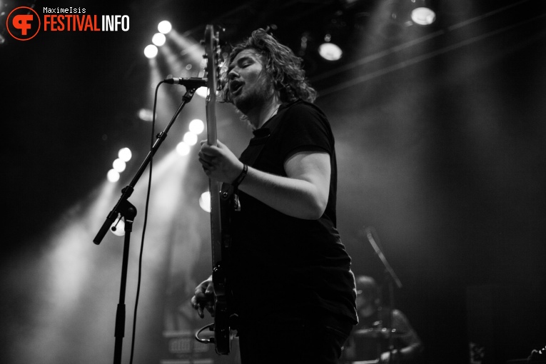 Foto Kid Harlequin op AttitudeFest 2018