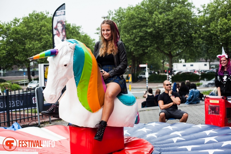 AttitudeFest 2018 foto