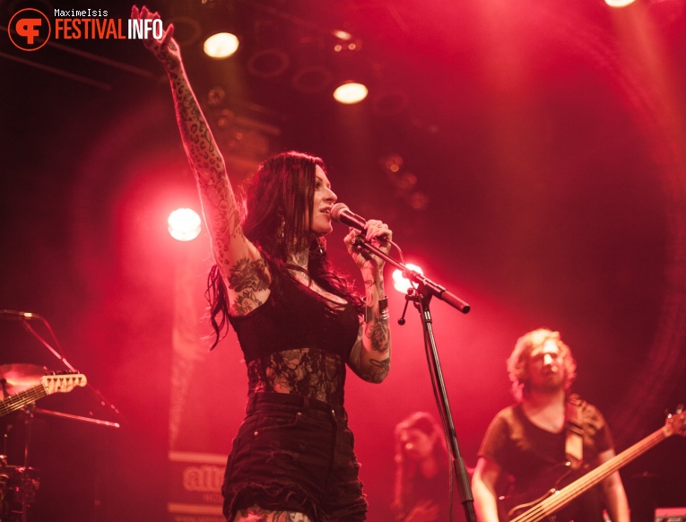 AttitudeFest 2018 foto