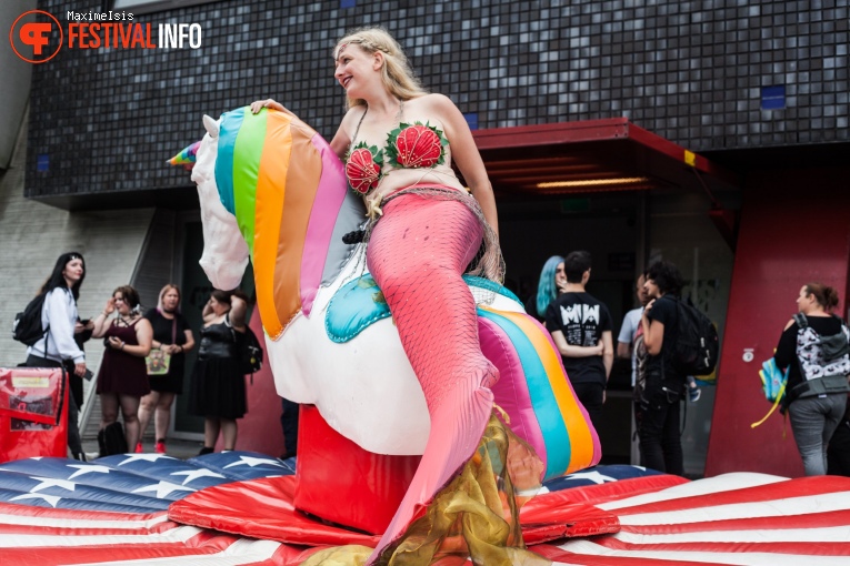 AttitudeFest 2018 foto