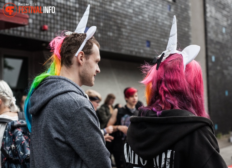 AttitudeFest 2018 foto