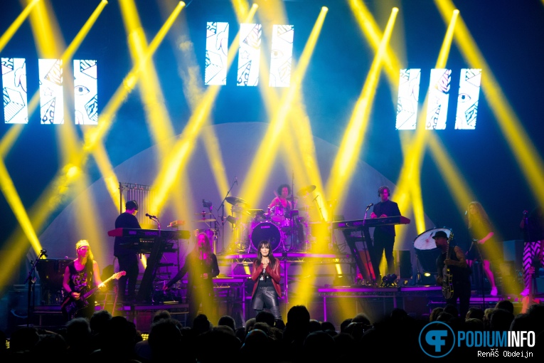 Nena op Nena - 05/06 - TivoliVredenburg foto