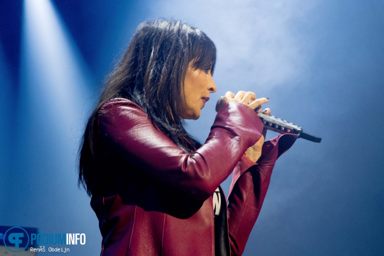 Nena op Nena - 05/06 - TivoliVredenburg foto