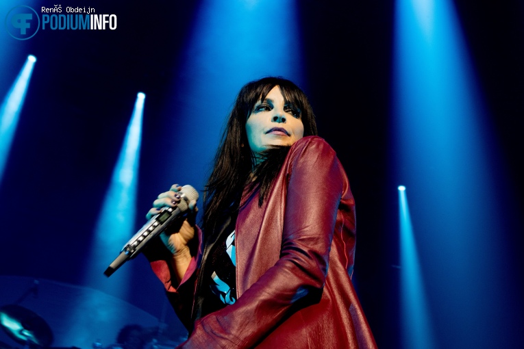 Nena op Nena - 05/06 - TivoliVredenburg foto
