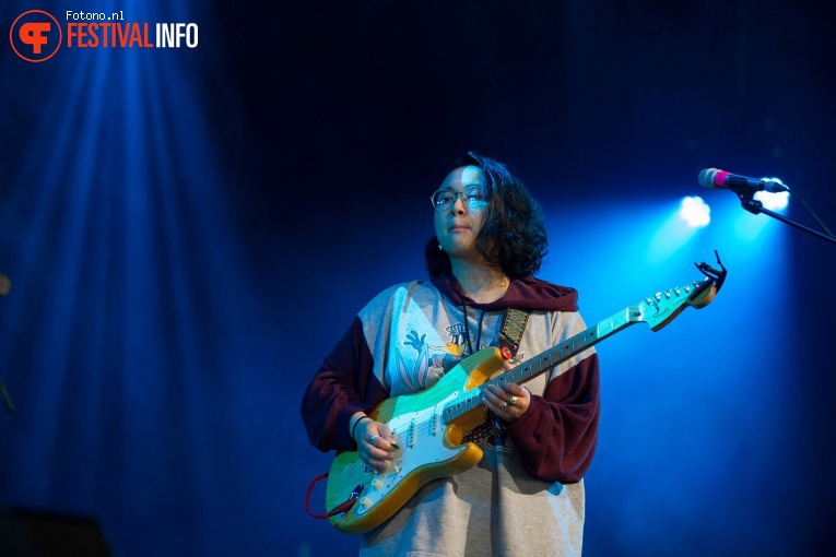 Jay Som op Best Kept Secret 2018 - dag 1 foto