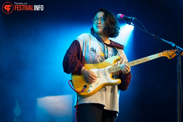 Jay Som op Best Kept Secret 2018 - dag 1 foto