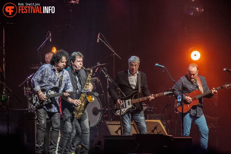 Ringo Starr op Holland International Blues Festival 2018 - Vrijdag foto