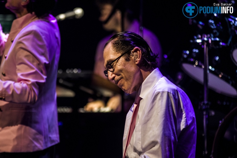 Sparks op Sparks - 09/06 - TivoliVredenburg foto