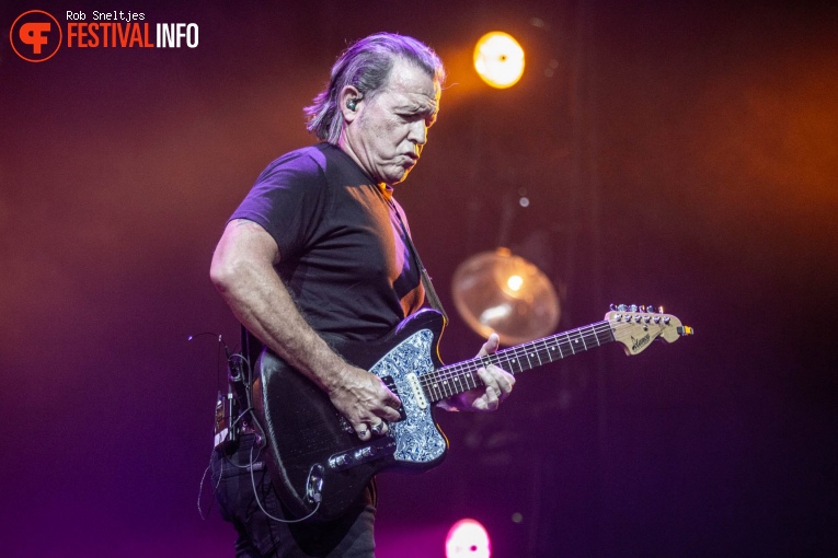 Tommy Castro & The Painkillers op Holland International Blues Festival 2018 - Zaterdag foto