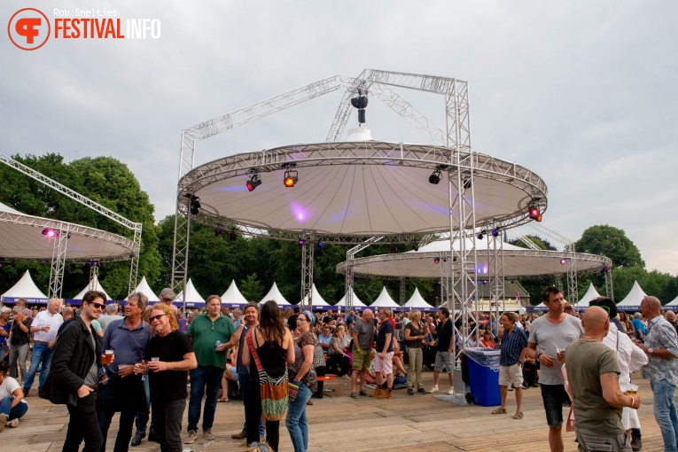 Holland International Blues Festival 2018 - Zaterdag foto