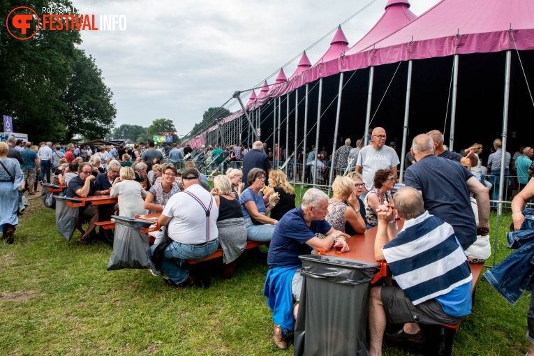 Holland International Blues Festival 2018 - Zaterdag foto