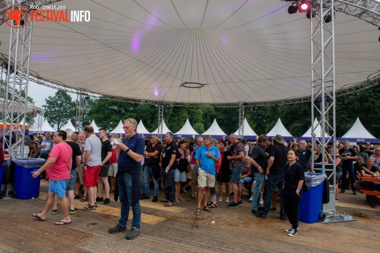 Holland International Blues Festival 2018 - Zaterdag foto