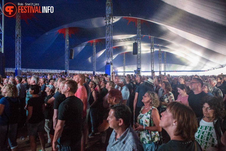 Holland International Blues Festival 2018 - Zaterdag foto