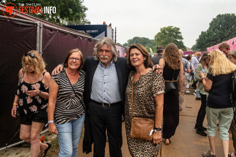 Holland International Blues Festival 2018 - Zaterdag foto