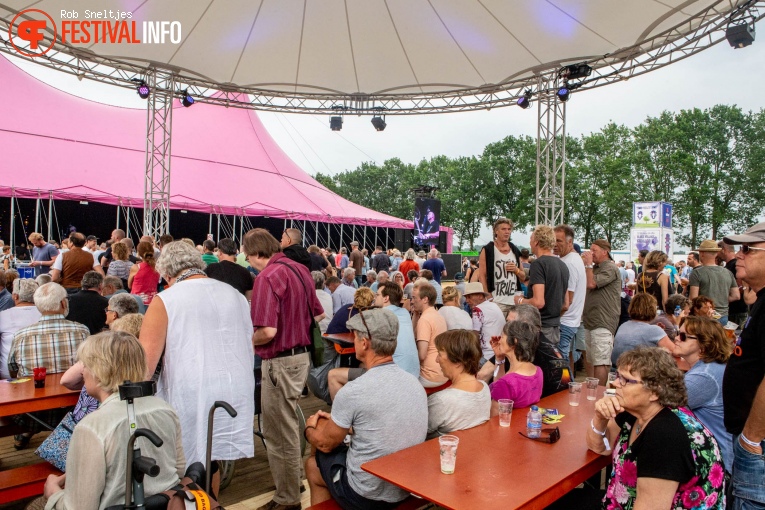 Holland International Blues Festival 2018 - Zaterdag foto