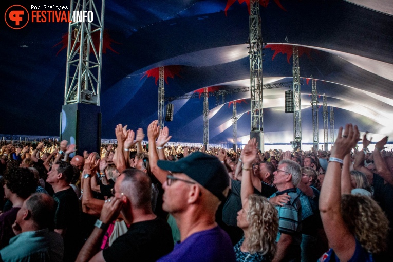 Holland International Blues Festival 2018 - Zaterdag foto