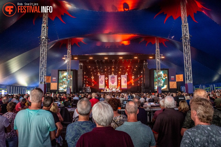 Holland International Blues Festival 2018 - Zaterdag foto