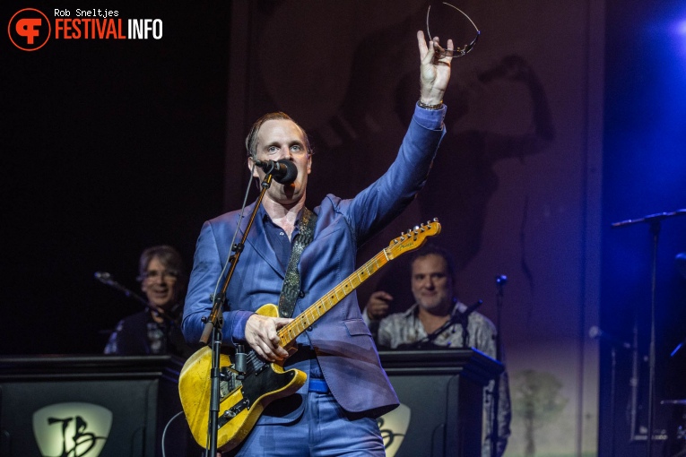 Joe Bonamassa op Holland International Blues Festival 2018 - Zaterdag foto