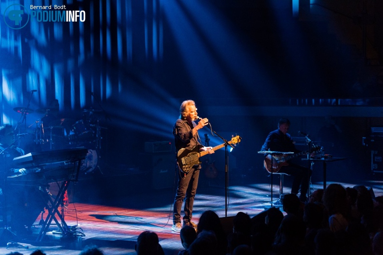 Camel op Camel - 09/06 - TivoliVredenburg foto