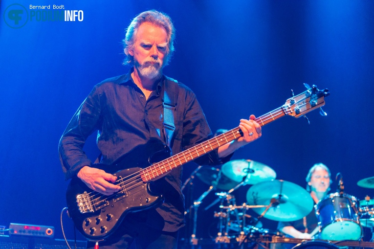 Camel op Camel - 09/06 - TivoliVredenburg foto