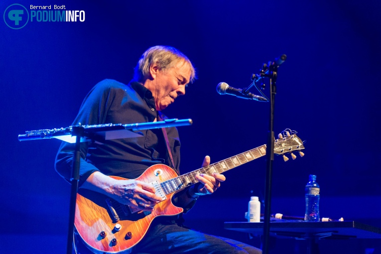 Camel op Camel - 09/06 - TivoliVredenburg foto