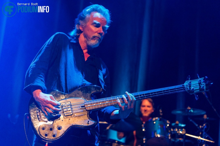 Camel op Camel - 09/06 - TivoliVredenburg foto