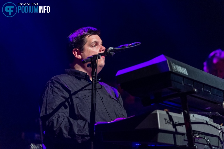 Camel op Camel - 09/06 - TivoliVredenburg foto