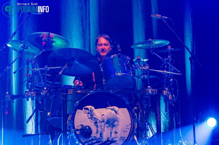 Camel op Camel - 09/06 - TivoliVredenburg foto