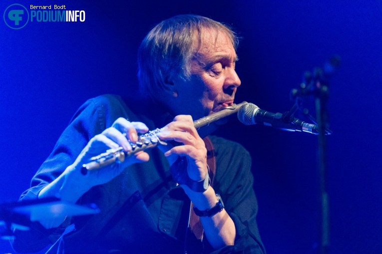 Camel op Camel - 09/06 - TivoliVredenburg foto