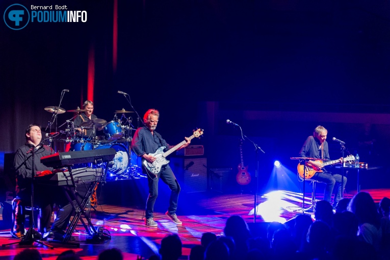 Camel op Camel - 09/06 - TivoliVredenburg foto