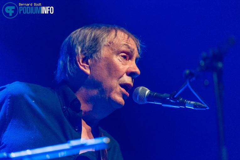 Camel op Camel - 09/06 - TivoliVredenburg foto