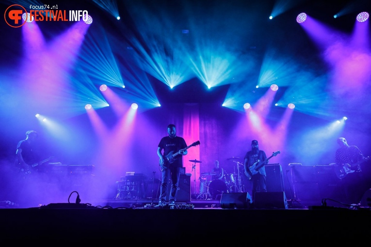 Mogwai op Best Kept Secret 2018 - dag 3 foto