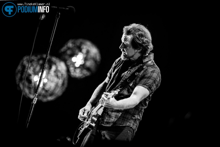 Pearl Jam op Pearl Jam - 12/6 - Ziggo Dome foto