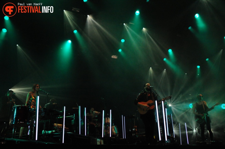 Blaudzun op Pinkpop 2018 - vrijdag foto