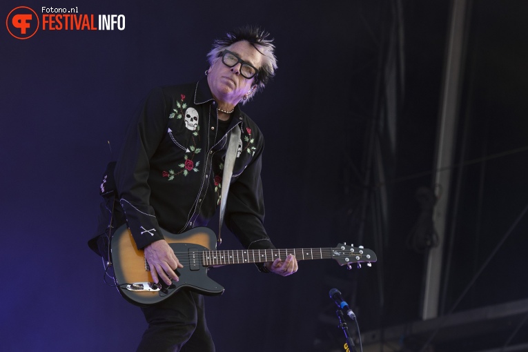 The Offspring op Pinkpop 2018 - vrijdag foto