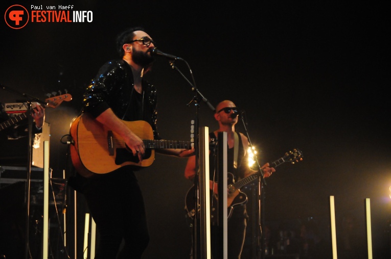 Blaudzun op Pinkpop 2018 - vrijdag foto