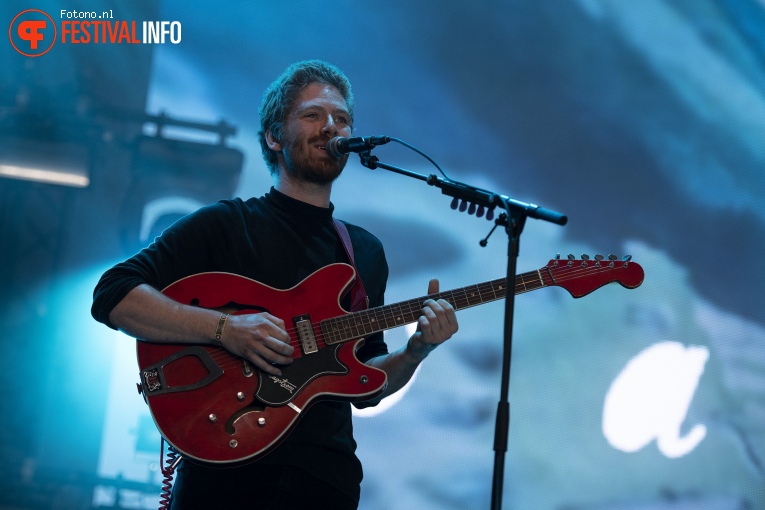 Walden op Pinkpop 2018 - vrijdag foto