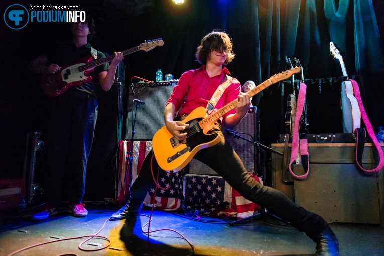 Starcrawler op Starcrawler - 16/06 - V11 foto