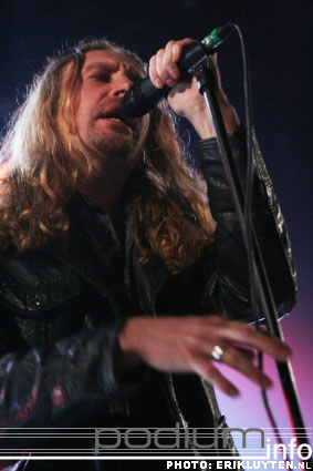 Paradise Lost op HIM - 29/2 - 013 foto