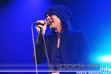Foto HIM op HIM - 29/2 - 013