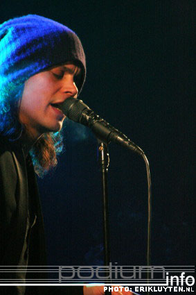 HIM op HIM - 29/2 - 013 foto