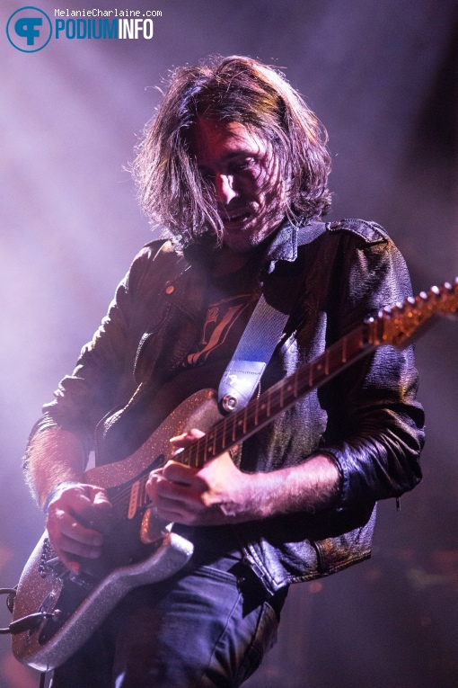 Foto Robby Valentine op Robby Valentine - 16/06 - P3