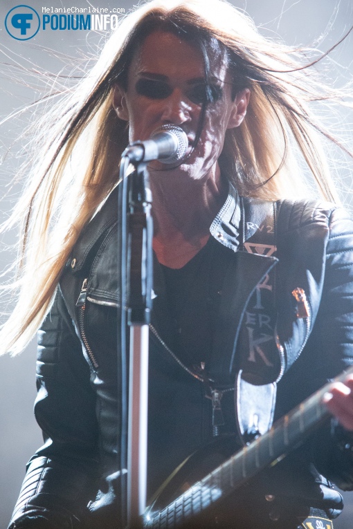 Foto Robby Valentine op Robby Valentine - 16/06 - P3