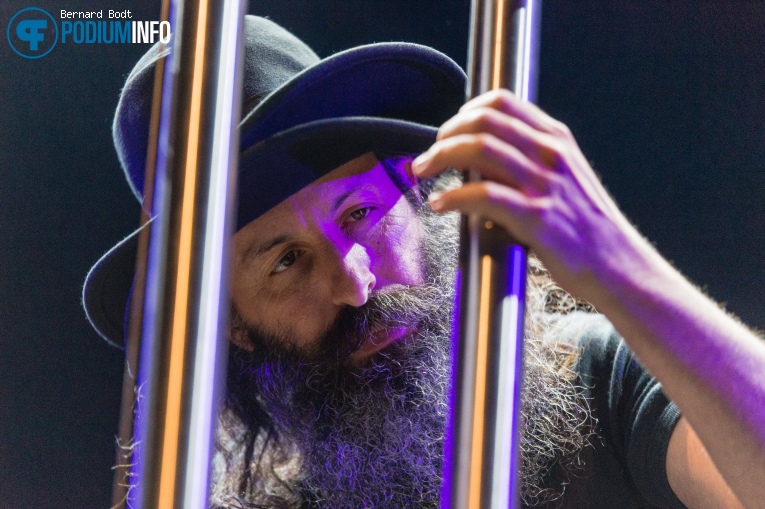That 1 Guy op Eels - 18/06 - TivoliVredenburg foto