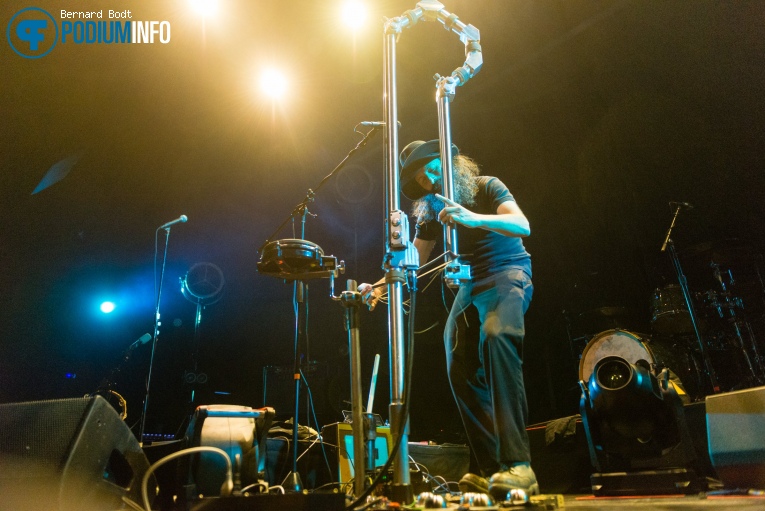 That 1 Guy op Eels - 18/06 - TivoliVredenburg foto